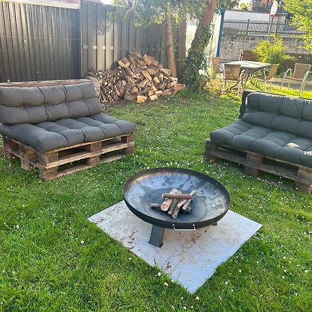 Muehlenloft Hameln Apartman Hessisch Oldendorf Kültér fotó