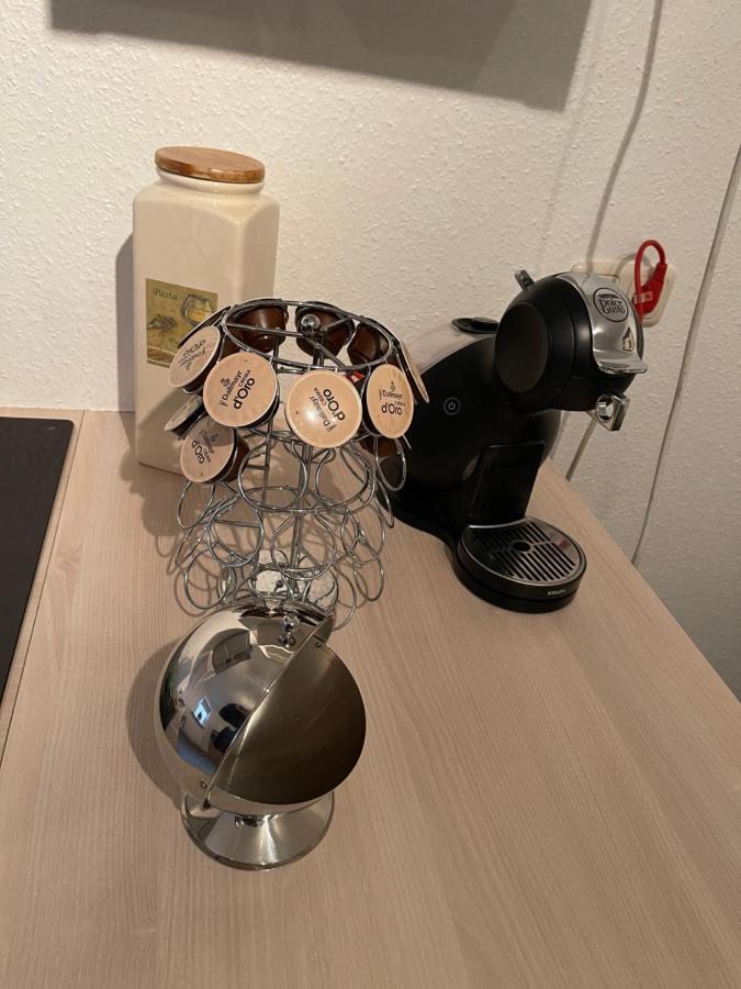 Muehlenloft Hameln Apartman Hessisch Oldendorf Kültér fotó