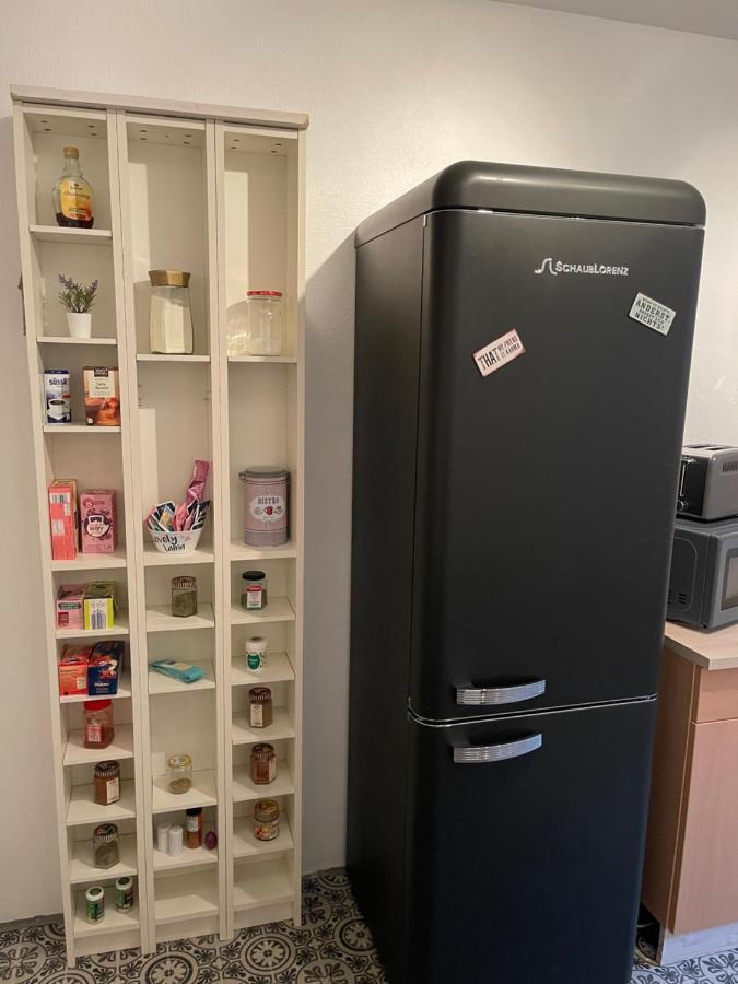 Muehlenloft Hameln Apartman Hessisch Oldendorf Kültér fotó