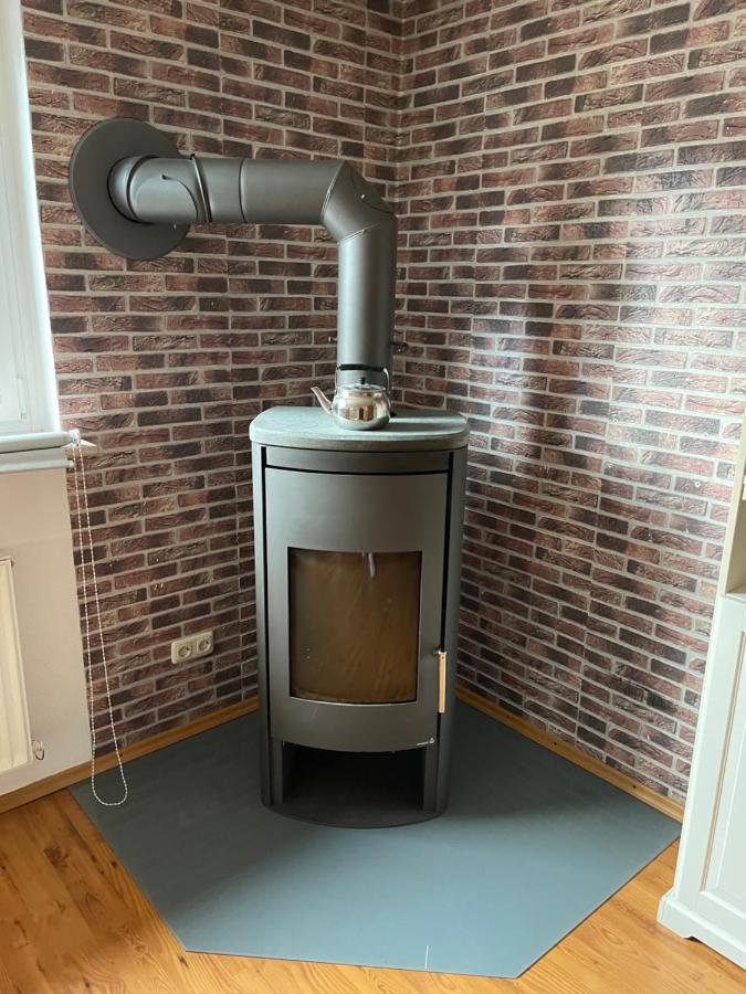 Muehlenloft Hameln Apartman Hessisch Oldendorf Kültér fotó