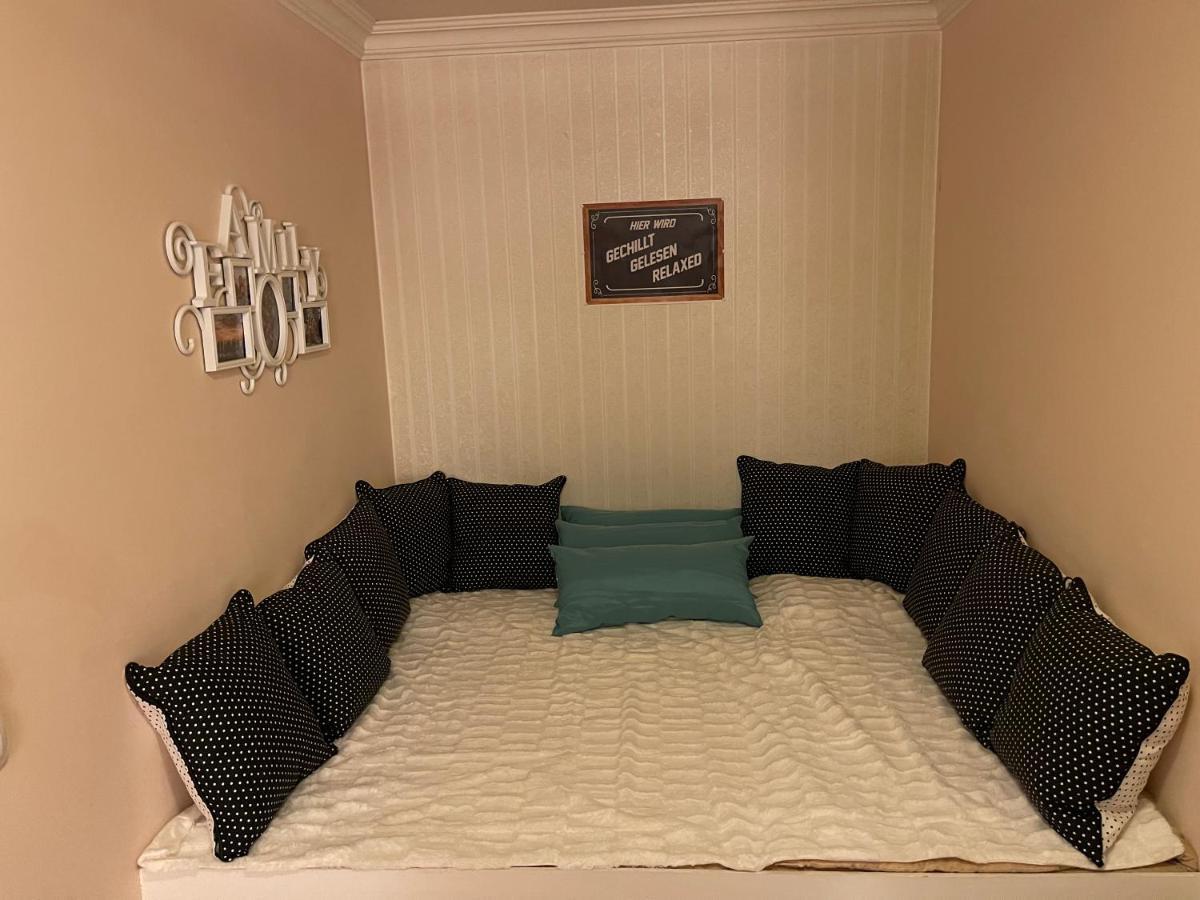 Muehlenloft Hameln Apartman Hessisch Oldendorf Kültér fotó