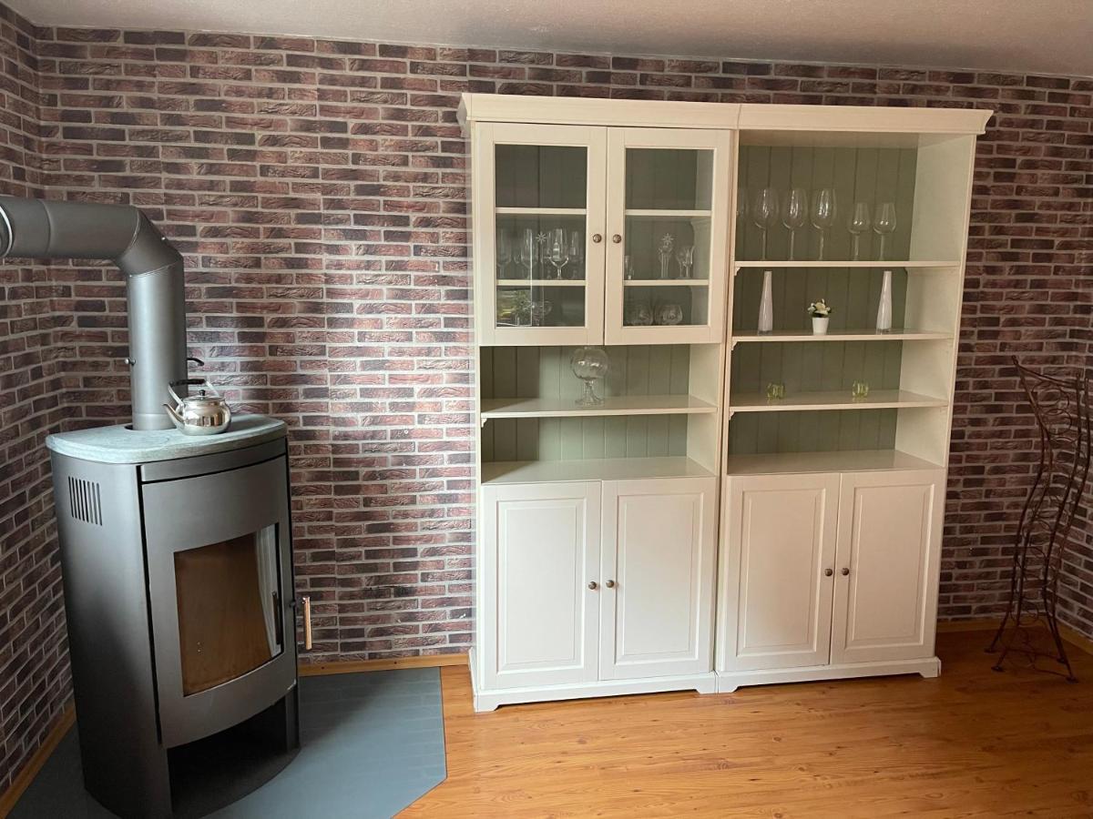 Muehlenloft Hameln Apartman Hessisch Oldendorf Kültér fotó