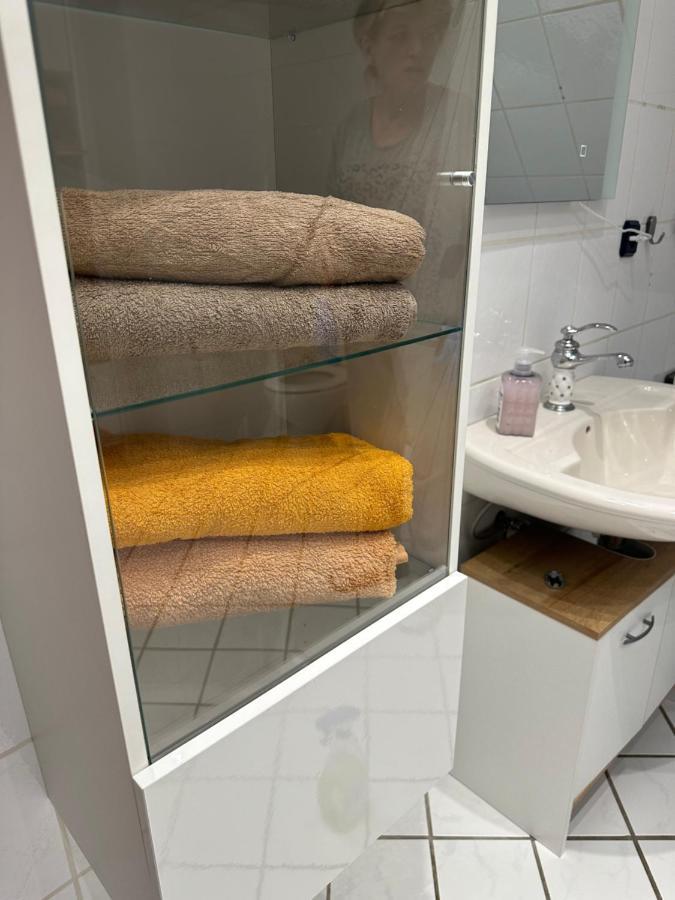 Muehlenloft Hameln Apartman Hessisch Oldendorf Kültér fotó