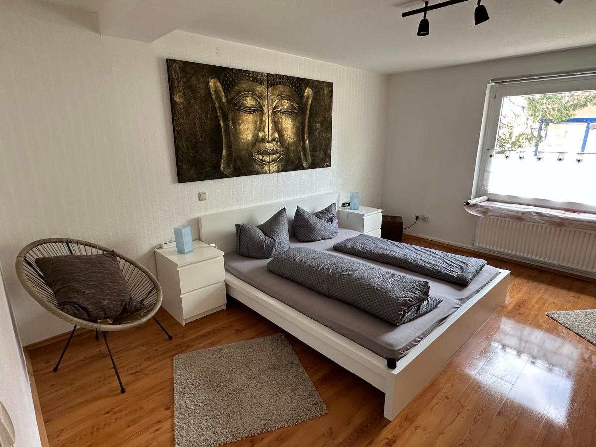 Muehlenloft Hameln Apartman Hessisch Oldendorf Kültér fotó