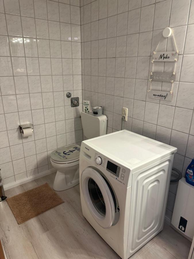 Muehlenloft Hameln Apartman Hessisch Oldendorf Kültér fotó