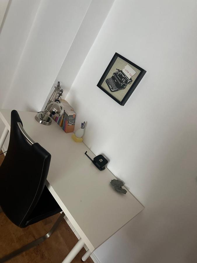 Muehlenloft Hameln Apartman Hessisch Oldendorf Kültér fotó