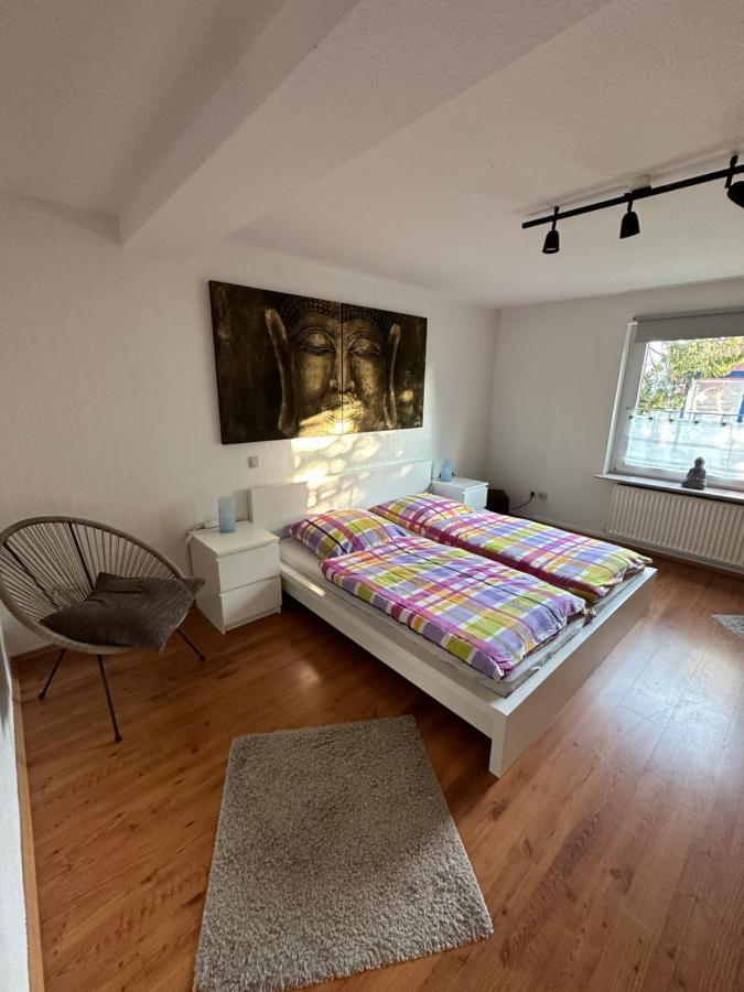 Muehlenloft Hameln Apartman Hessisch Oldendorf Kültér fotó