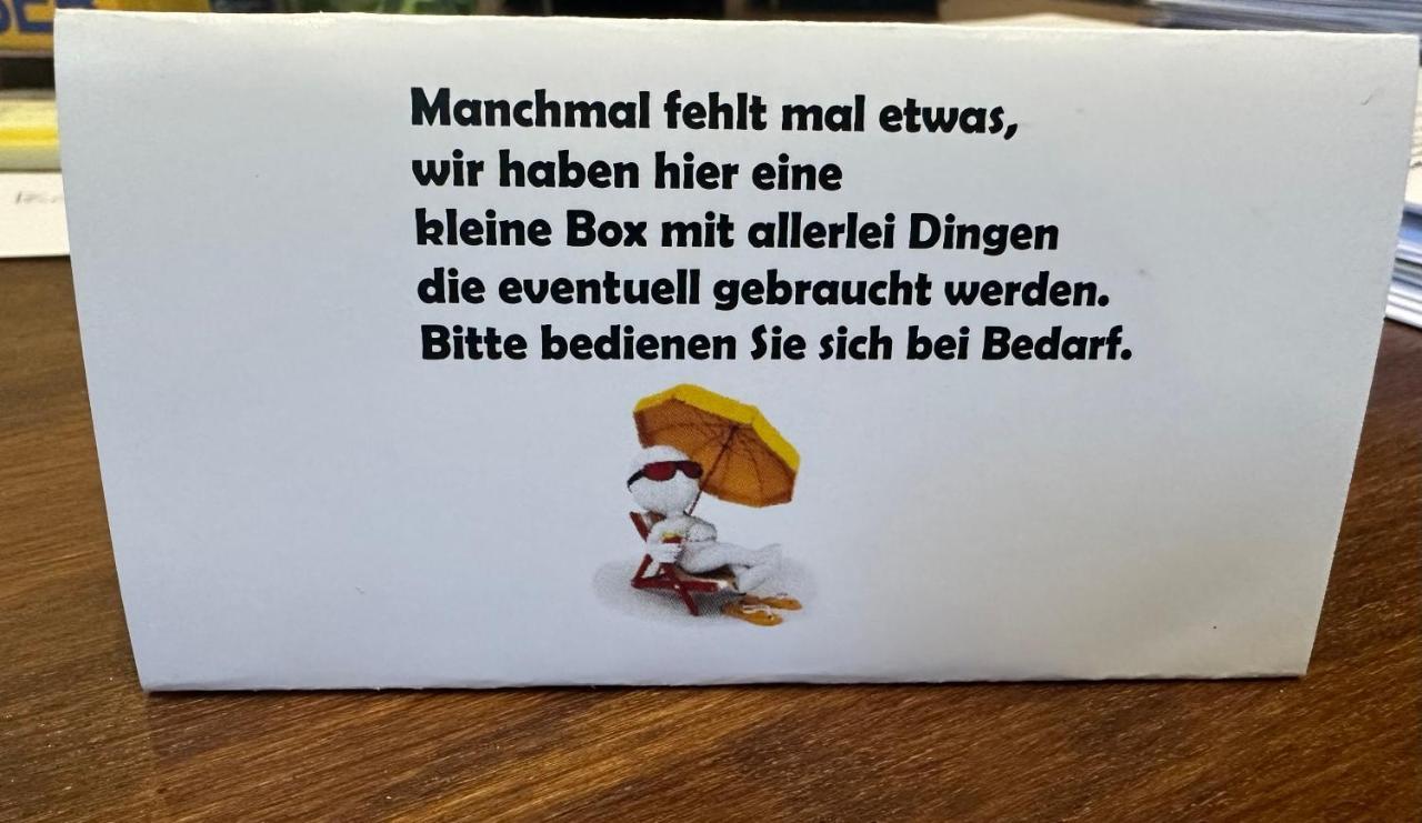 Muehlenloft Hameln Apartman Hessisch Oldendorf Kültér fotó